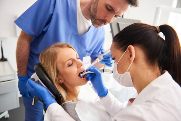 Best Periodontal (Gum) Disease Treatment  in Manvel, TX