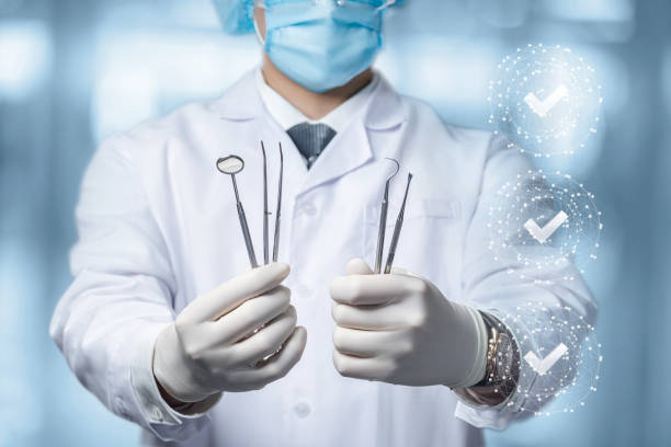 Best TMJ/TMD Treatment  in Manvel, TX
