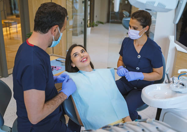 Best Root Canal Treatment  in Manvel, TX