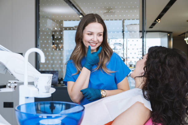 Best Preventive Dentistry  in Manvel, TX