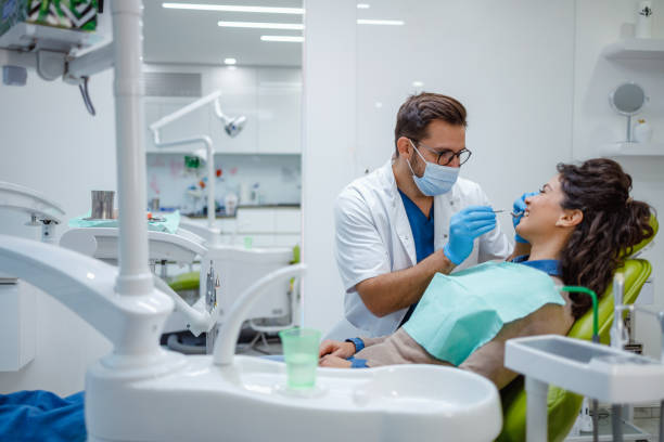 Best Dental Fillings (Composite and Amalgam)  in Manvel, TX