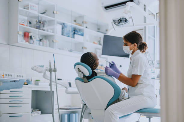 Best Dental Inlays and Onlays  in Manvel, TX