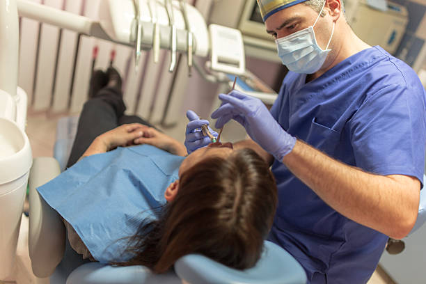Best Oral Cancer Screening  in Manvel, TX