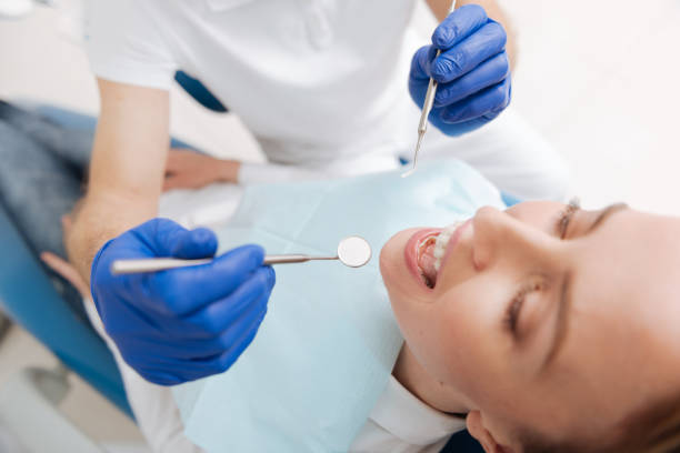 Why Choose Us for Your Dental Needs in Manvel, TX