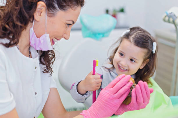 Dental Inlays and Onlays in Manvel, TX